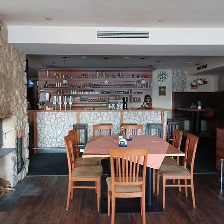 Dietmanns bei Waidhofen Gasthof Novotny B&B 외부 사진