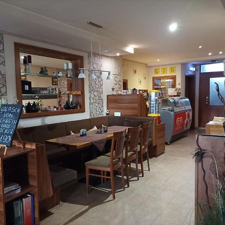 Dietmanns bei Waidhofen Gasthof Novotny B&B 외부 사진