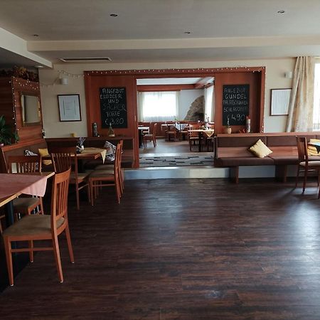 Dietmanns bei Waidhofen Gasthof Novotny B&B 외부 사진